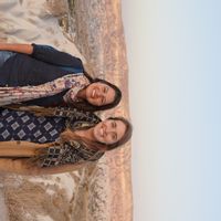 Vannick & Catherines hus