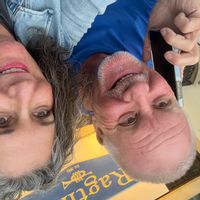 Gary and Jeannes hus