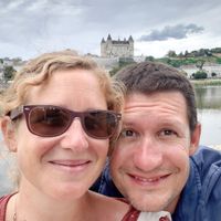 Constance & Ghislains hus