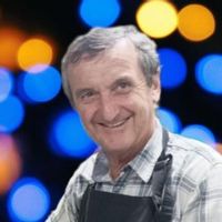 Casa de Heinz-Wolfgang