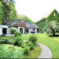 Quiet & Spacious house with Sauna