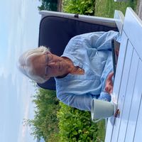 Ebeltoft with a view