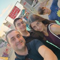 Marcos Antonio s Haus