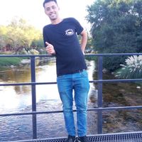 JEREMIAS ARIEL s Haus