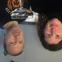 Fräscht nära naturen