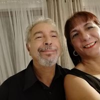 PILUDU SABRINA's house