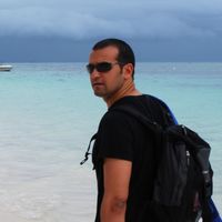 Seb & Cindyina kuća