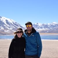 Casa de Céline & François