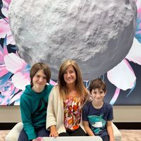 4-bed semi-detached home 15min from Niagara Falls