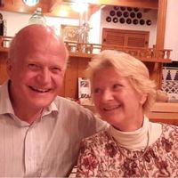 Casa de Gunnar & Pia