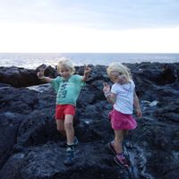 Appoline & Nicolas's house