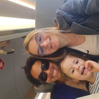 Muriel et Maries hus