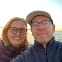 146m2 cosy apartment in the center of Copenhagen!