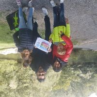 Delphine et Stéphaneina kuća