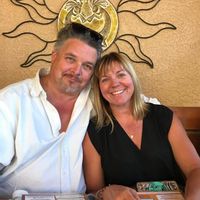 Nick and Andreaina kuća