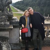 Elegant aristocratic apartment with garden in the sought-after Giudecca neighborhood