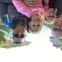 Romain et Marjorieina kuća