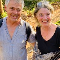 Stefanie & Franzs hus