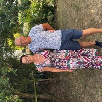 Marijo et Joel s Haus