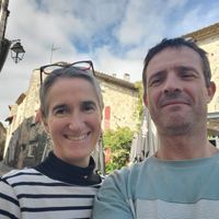 Rémi et Sandrines hus