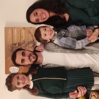 Jen, Ju & coina kuća