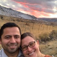 Marlon and Rachels hus