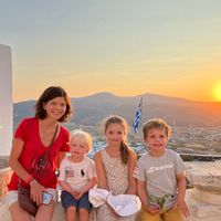 Aymeric et Aurélieina kuća