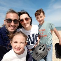 Marina and Tomina kuća