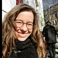 Claudias privates Zimmer