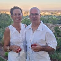 Corinne & Alexina kuća