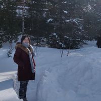 Anita (Yin Ting)s hus