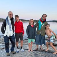 Casa Empordà - the summer 2025 is fully booked