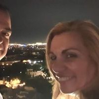 EUGENIA & PEDROs hus