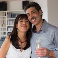 dayana et Patricks hus