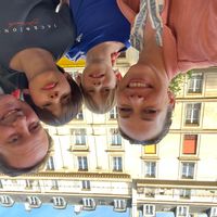 260 m2 family villa outside Amsterdam incl bikes and car *no availability till oct ‘25*