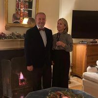 Antonio y Susanas hus