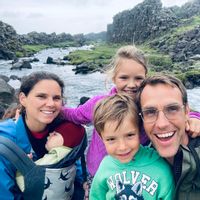 Family Home in The Hague