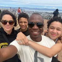 Thabiti & Luba s Haus