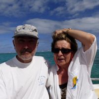 Catherine et Erics hus