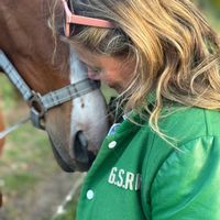 Tiny house in the forrest