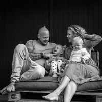 Unesco world herritage right next to Amsterdam. Typical Dutch surroundings