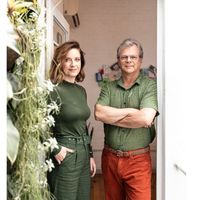 Locanda del Nero Seu refugio na serra da mantiqueira dentro de uma reserva natural florestal