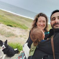 Un lugar tranquilo a 15 min de Bilbao