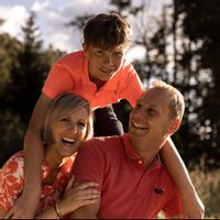 huis van Benjamin & Corinne