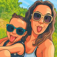 Jennifer et Albaina kuća