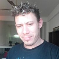 Raúl Emanuel's house