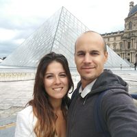 Suzanne & Sébastiens hus