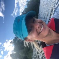 Beautiful New semi-detached family villa just outside central Stockholm.