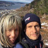 huis van FERNANDO y YOLANDA