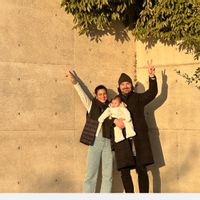 Roman home with spectacular view